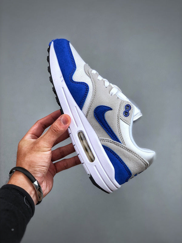 Air Max 1 Royal Blue