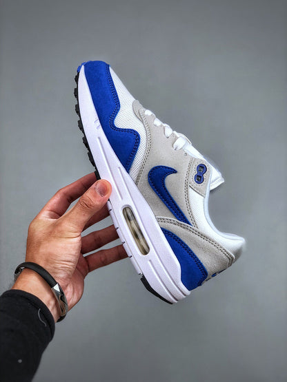Air Max 1 Royal Blue