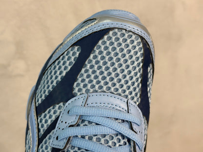 Gel-Cumulus Stone Wash/Independence Blue