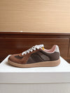 Maison Net Brown