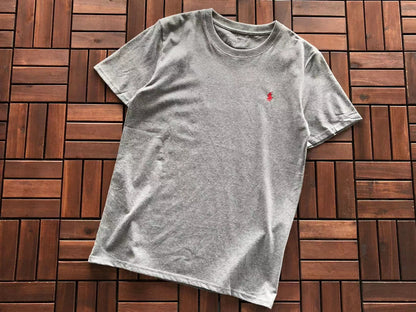 RL T-shirt Washed