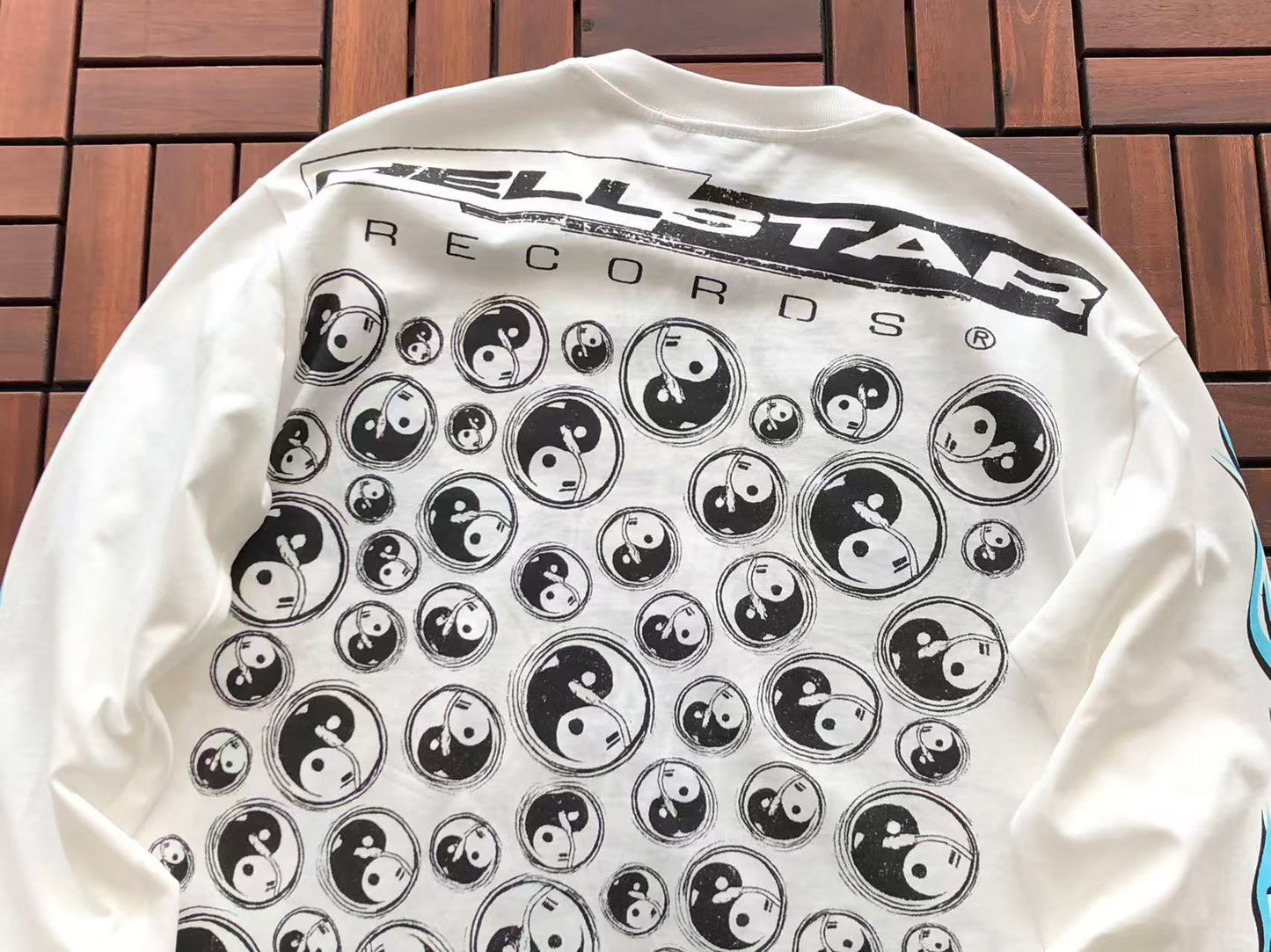 HELL LONG-SLEEVE