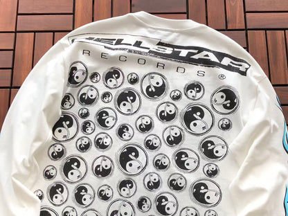 HELL LONG-SLEEVE