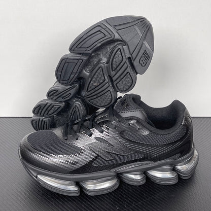 2000 ABZORB Black