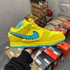 Dunk SB Grateful Dead Yellow Bear