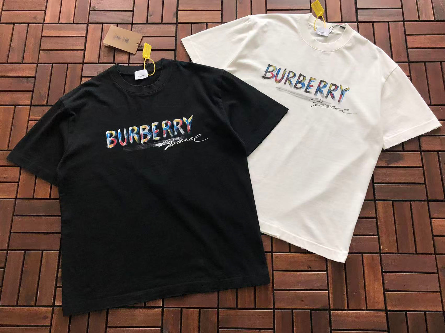 T-Shirts BB