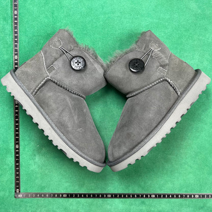 UGG UGG Bailey Mini Bailey Button II Boot
