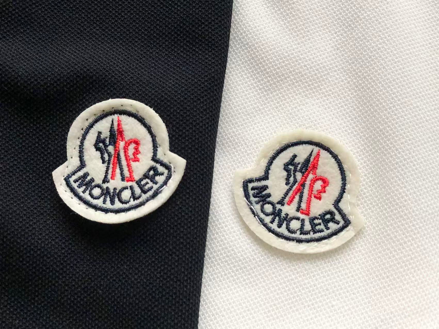 T-Shirts Polo MC