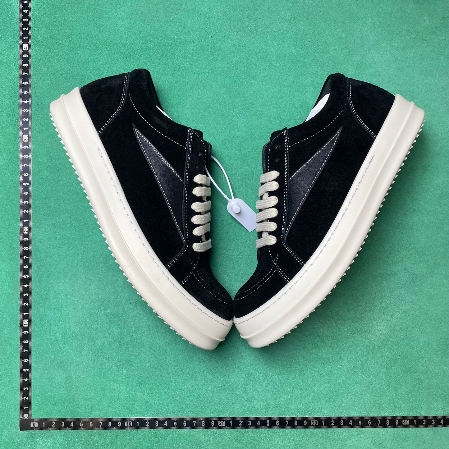 RICK OWENS/RO LUXOR