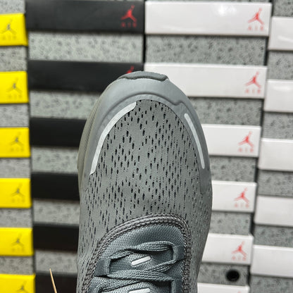 Air Max 270 Premium Grey