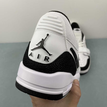 Legacy 312 Zebra