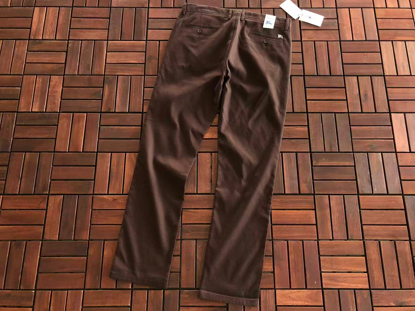 Calças BB