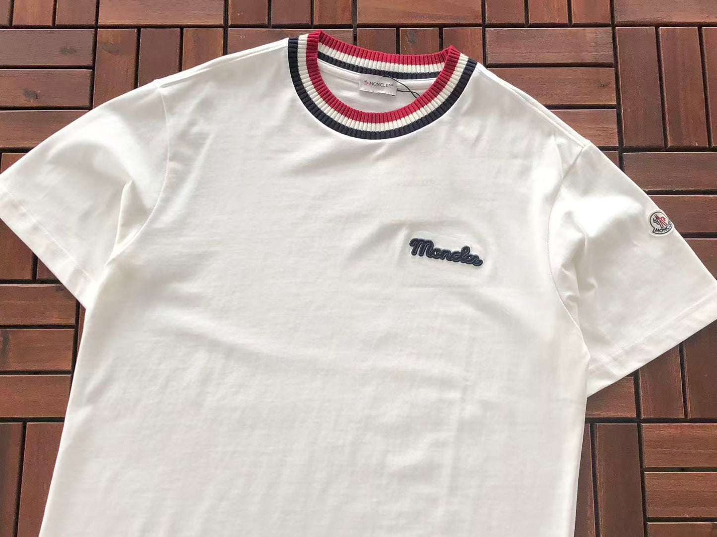 T-Shirts MC