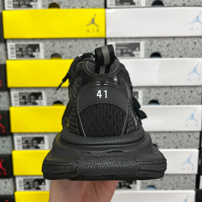BLG 3XL Black