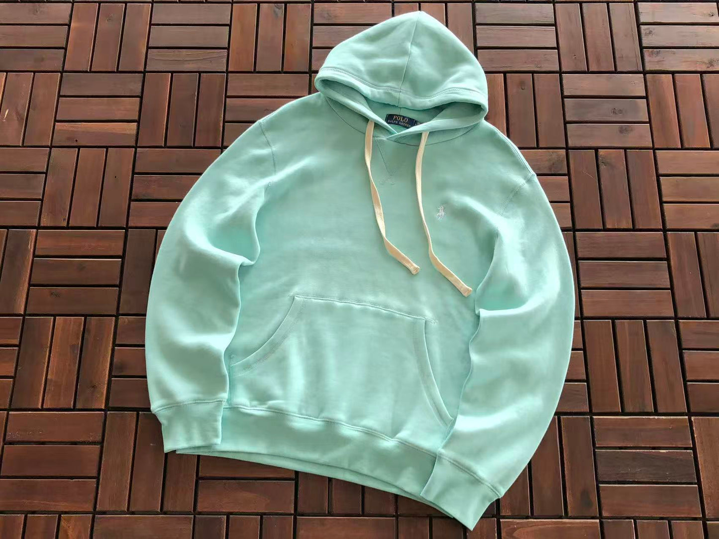 RL Hoodie