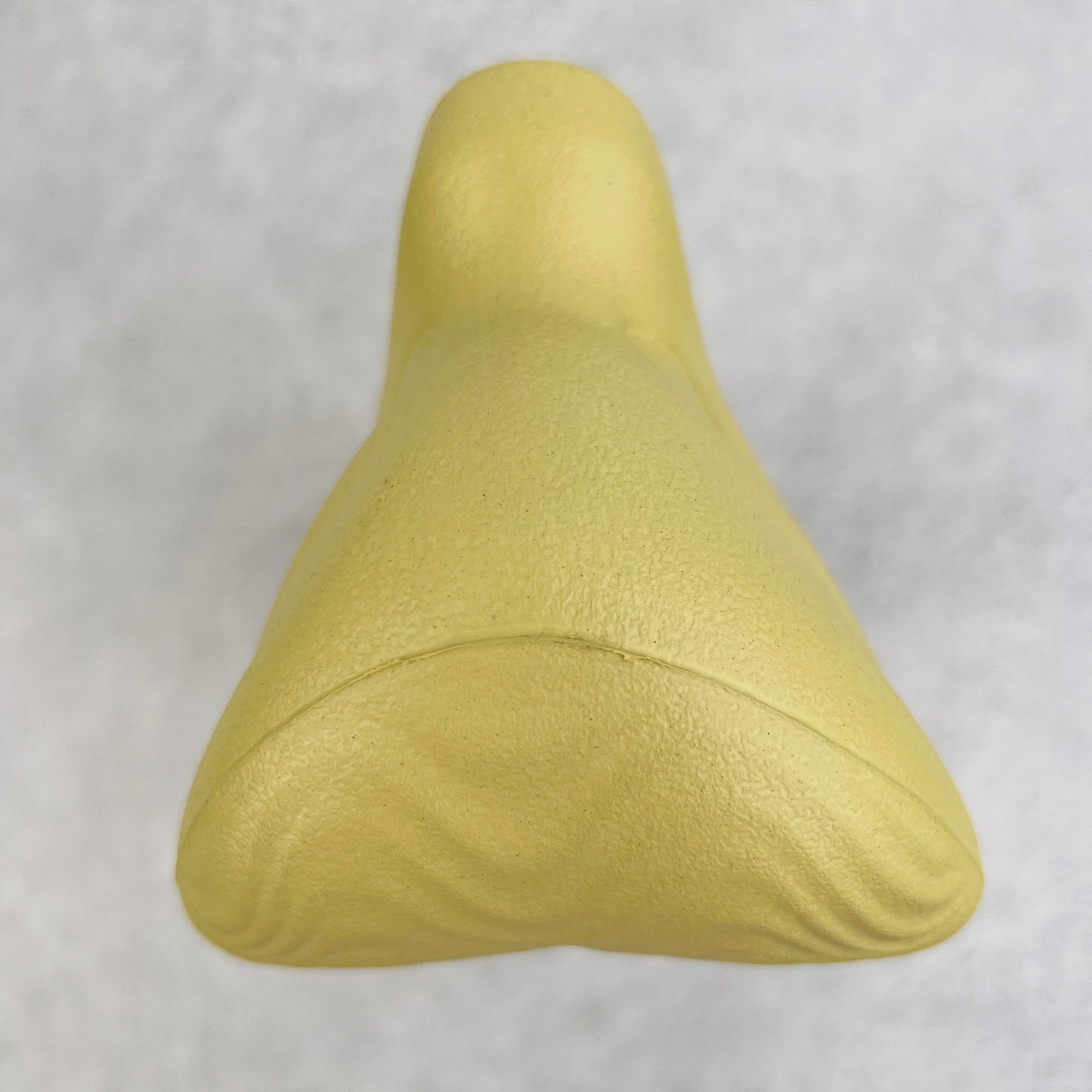 Foam Runner Sulfur