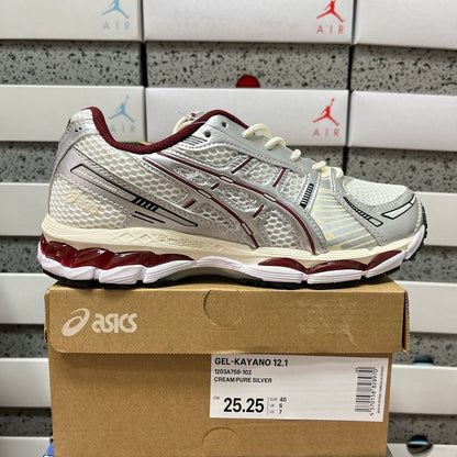 GEL-Kayano 12.1