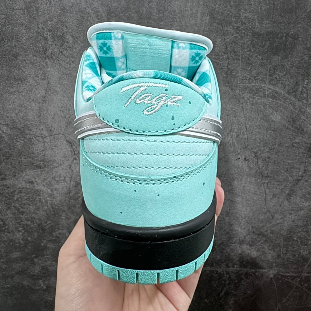 Dunk SB Tiffany da Diamond Supply Co