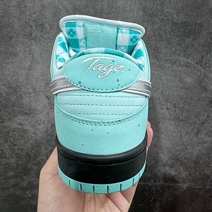 Dunk SB Tiffany da Diamond Supply Co