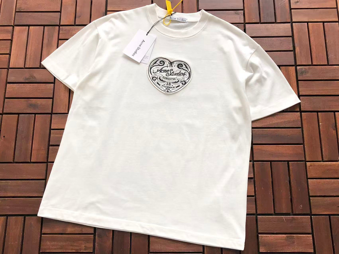 T-Shirts AC ST