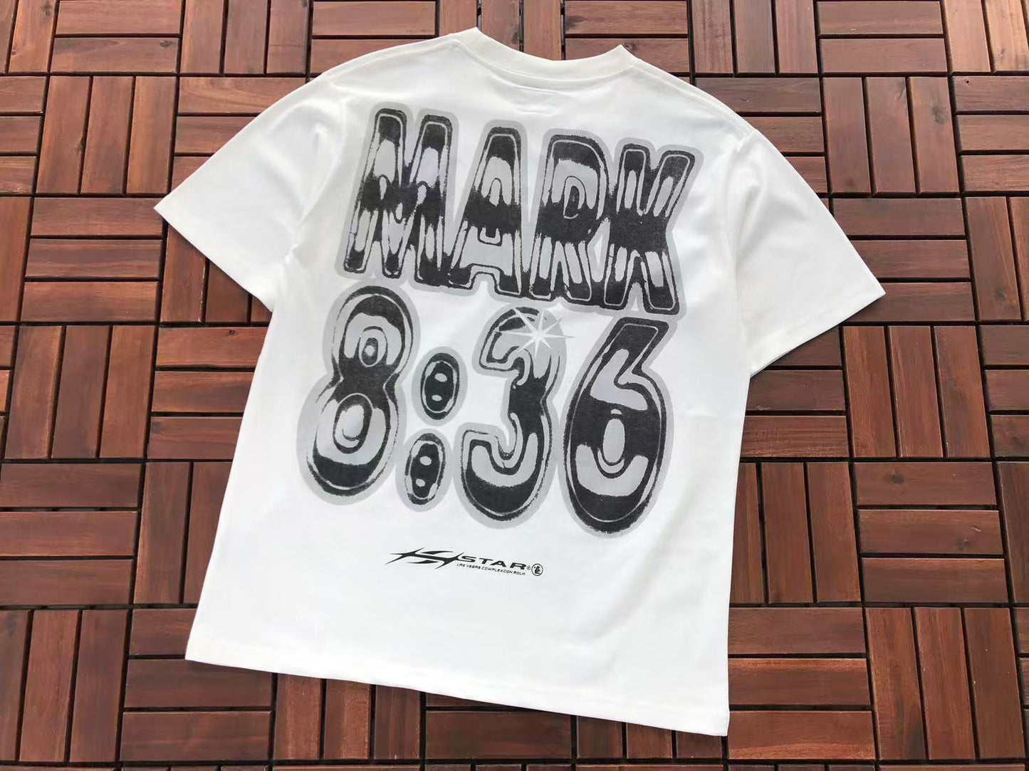 HELL T-SHIRT