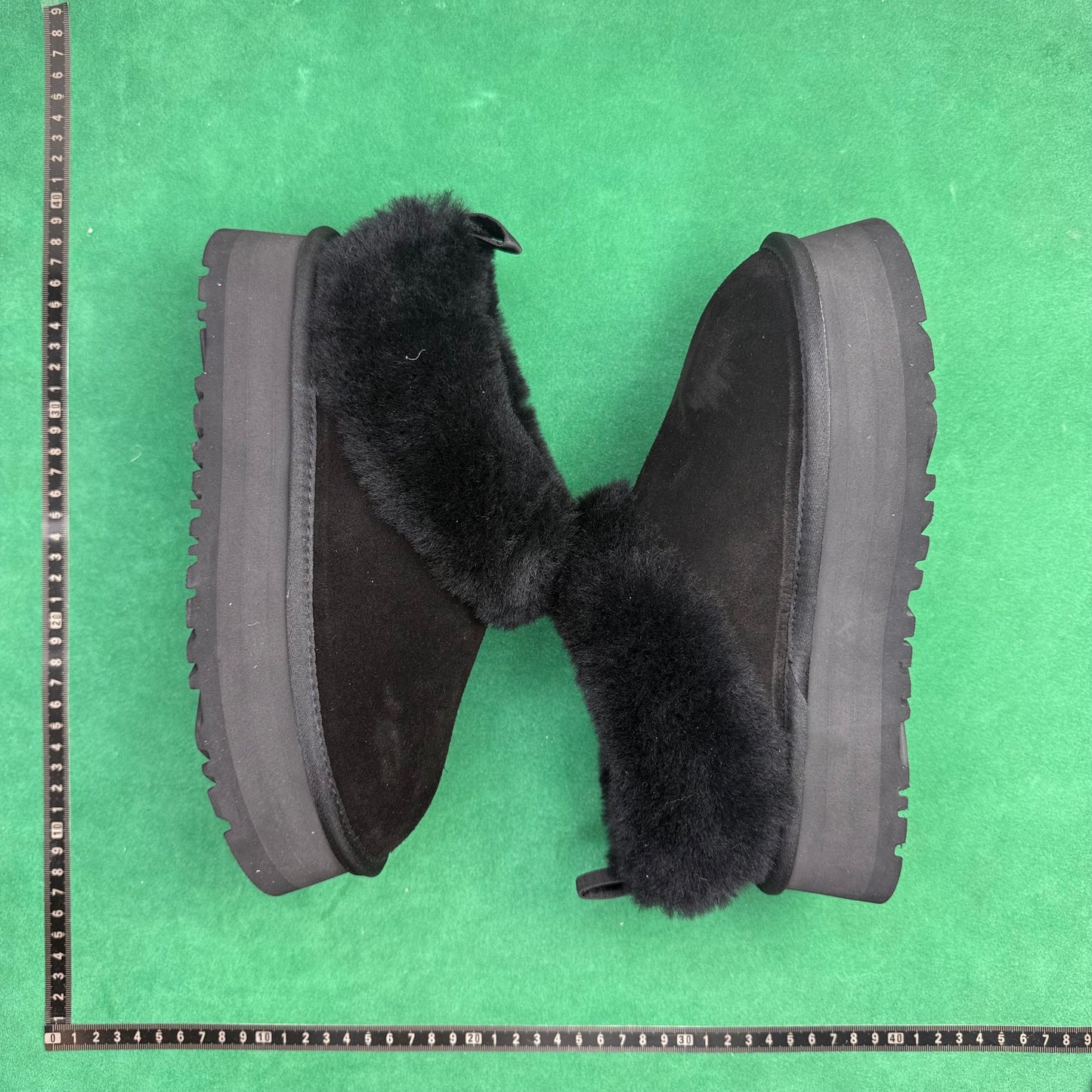 TT UGG Tazzelle