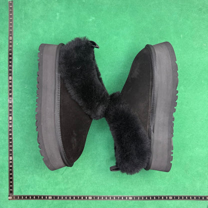 TT UGG Tazzelle