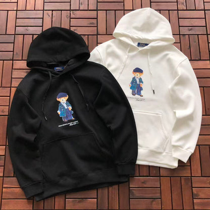 RL Hoodie