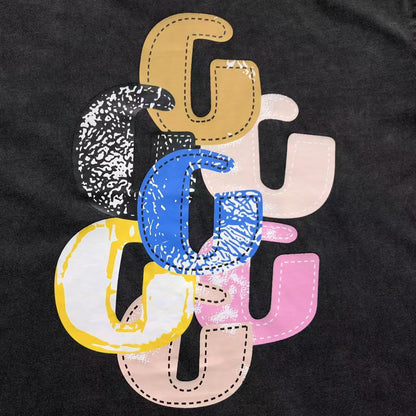 T-shirt GALLERY DEPT