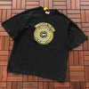 Broken T-shirt