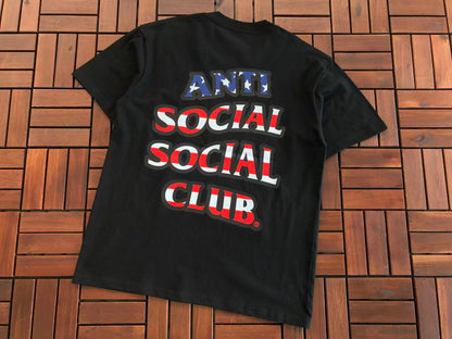 Anti Social Club T-Shirts