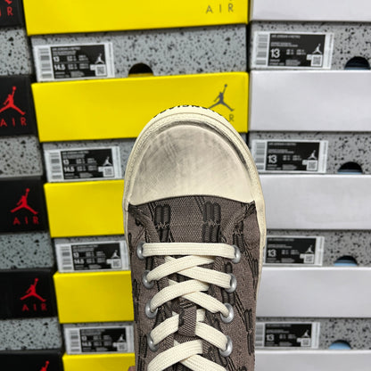 BLG Paris Low Grey