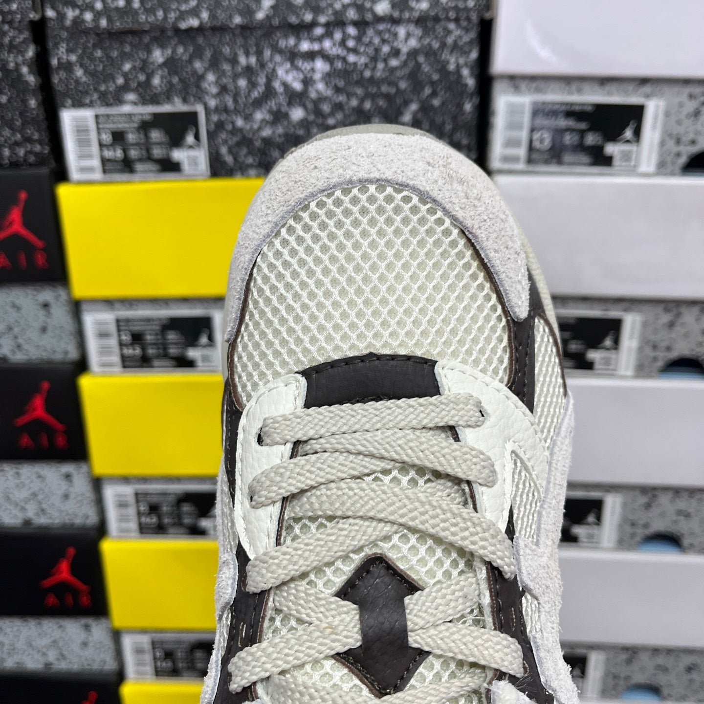 Gel-1130 Glacier