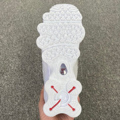 Aware Shox TL White/Black