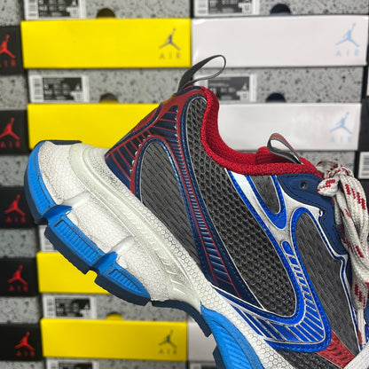 BLG 3XL Red/White/Blue