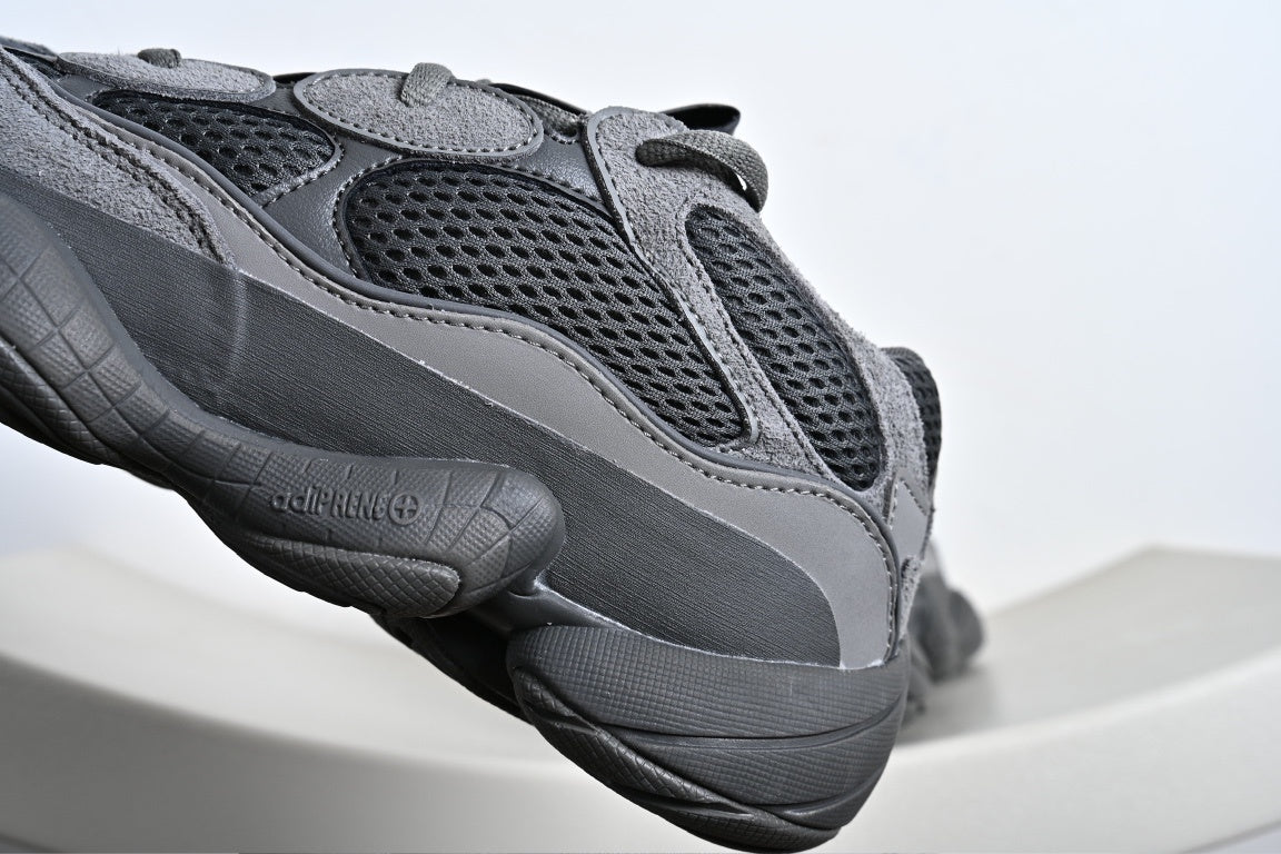 500 Mix Grey