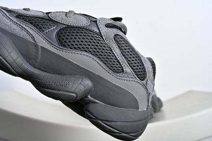 500 Mix Grey