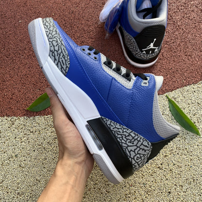 AJ3 Varsity Royal