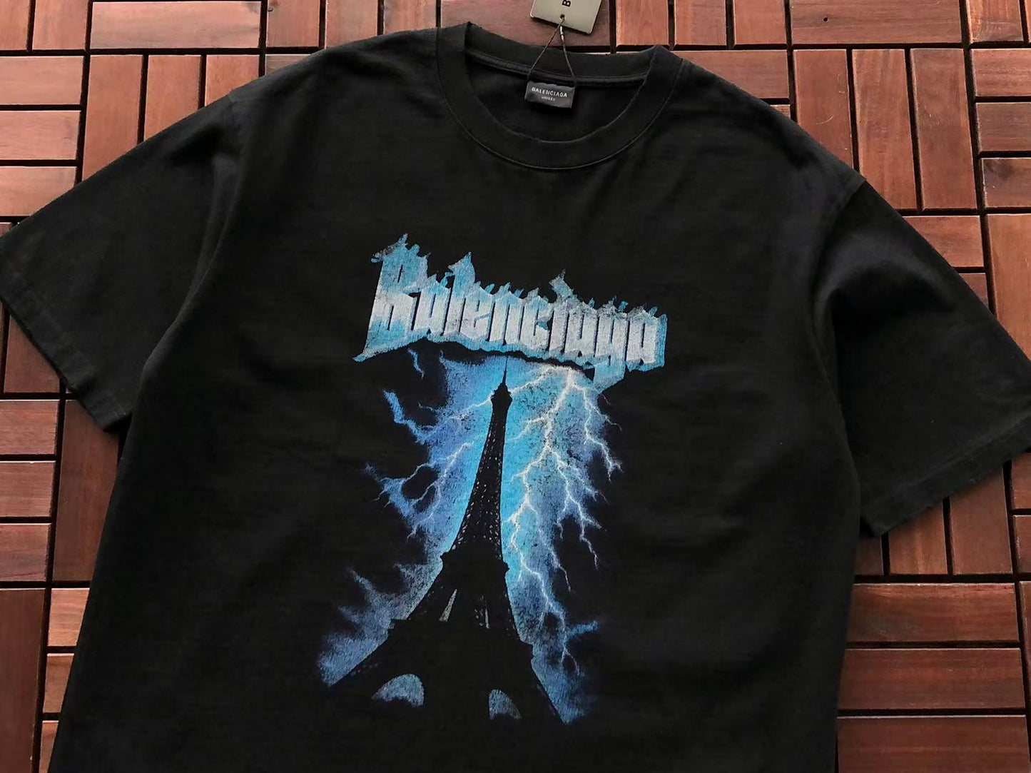 BLG T-Shirt