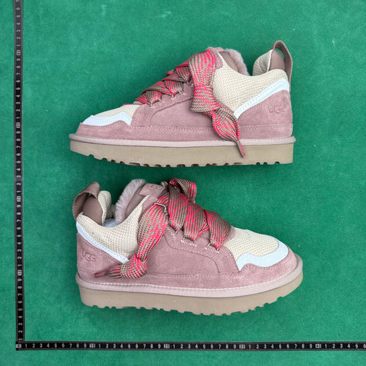 TT UGG