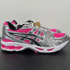 Kayano 14 Pink / Silver / Black