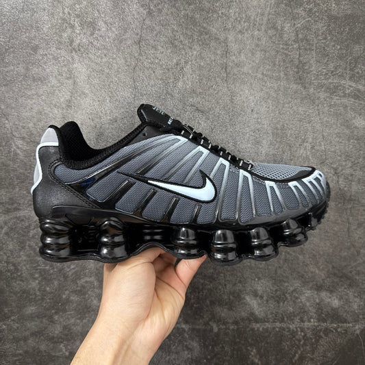 Aware Shox TL Litle Blue/Black