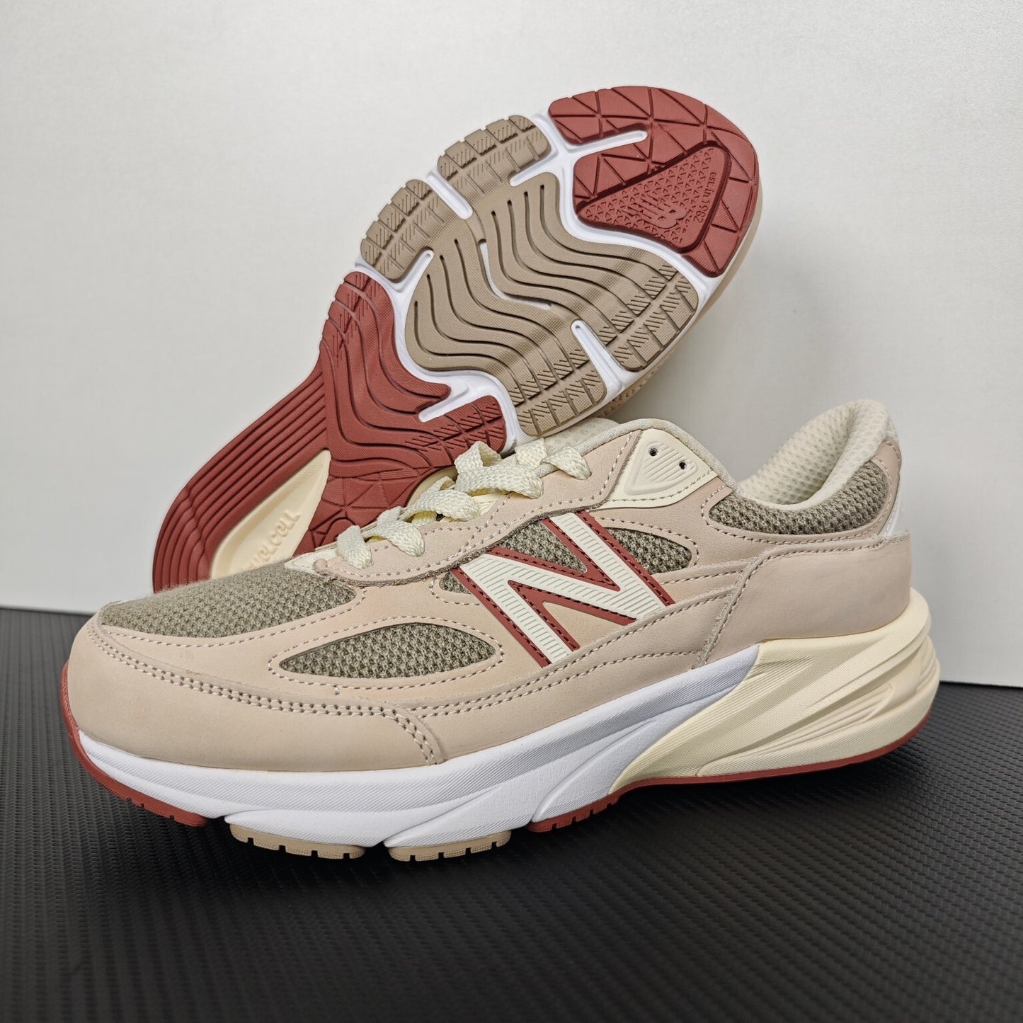 990 Beige Incense