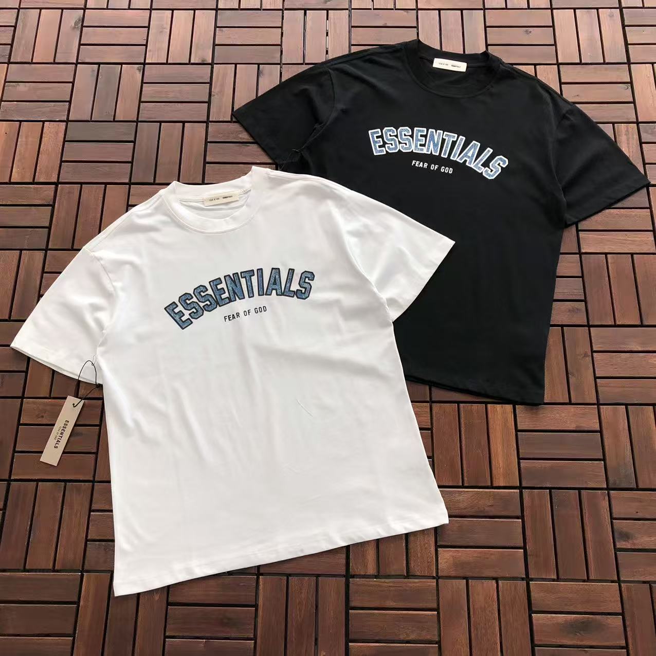 T-Shirts ESSENT
