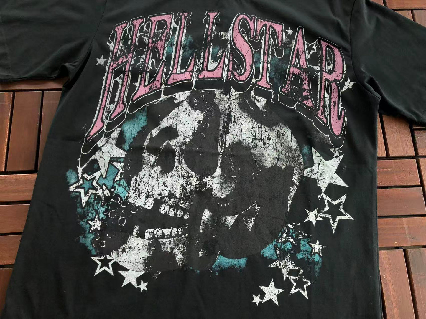 HELL T-SHIRT