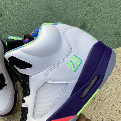 AJ 5 BelAir