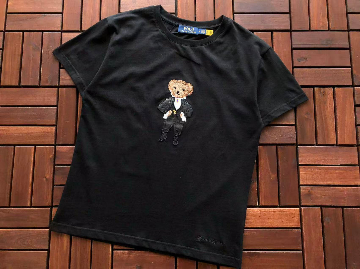 RL T-shirt