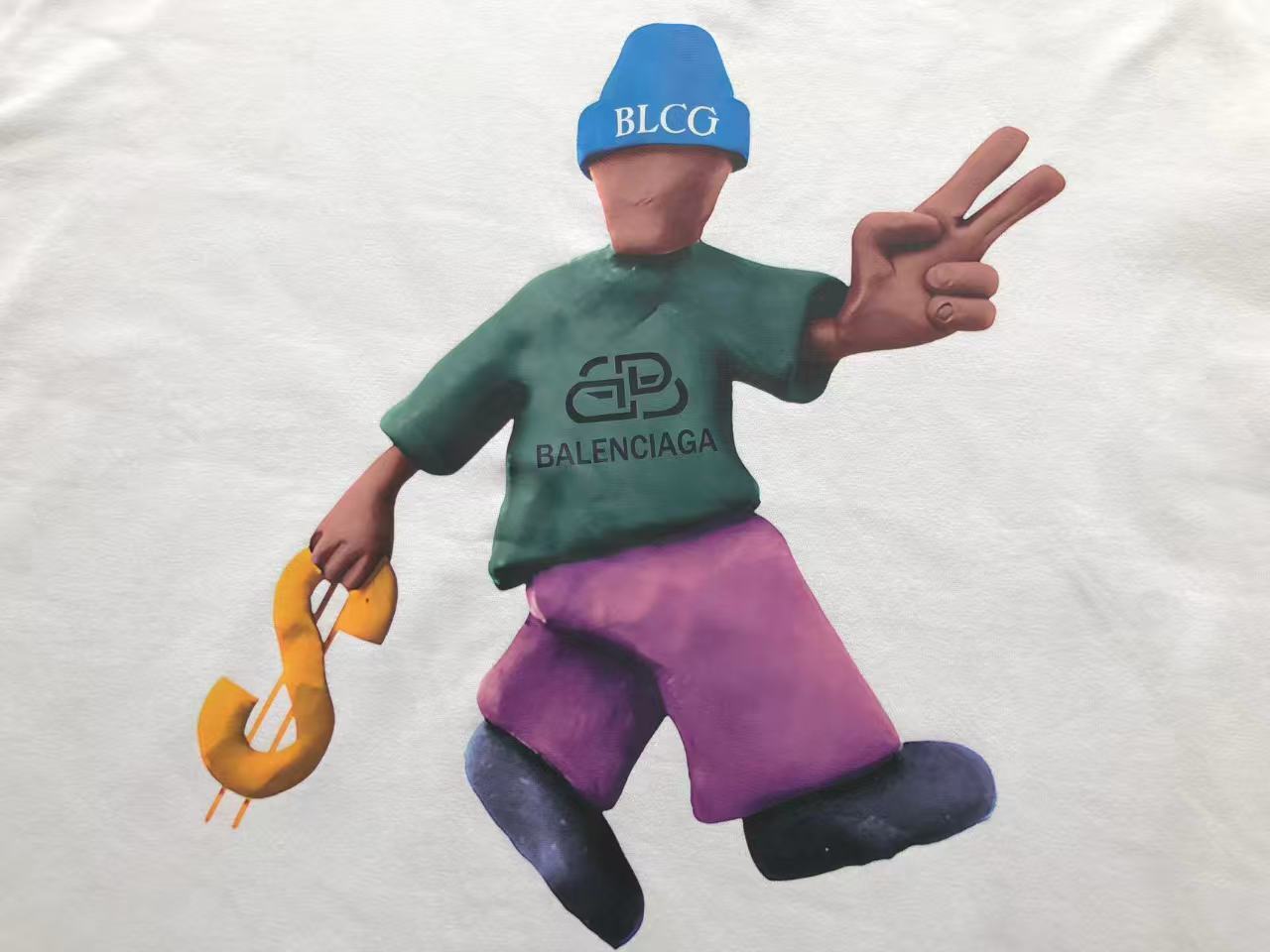 BLG T-Shirt