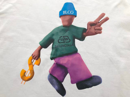 BLG T-Shirt