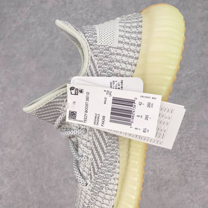Boost 350 Yeshaya